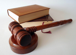 В Волгограде попавшегося на крупном мошенничестве экс-замначальника полиции отправили в колонию