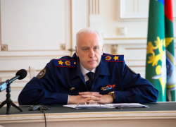 За пролитую кровь волгоградки потребовал ответа Бастрыкин после публикации «Блокнота»