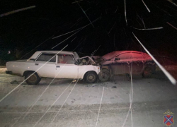 Снежная трасса убила волгоградца