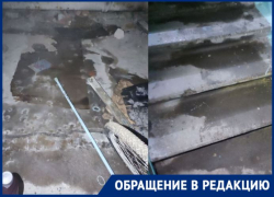 Разбухают полы, нечем дышать, отваливаются обои: отопительный сезон «убивает» волгоградские МКД