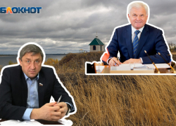 Два волгоградских депутата Госдумы пошли на праймериз по «Михайловскому» округу