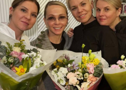 Рецептов невероятных куличей ждут от гуру готовки Натальи Варвиной после мастер-класса у шефа 