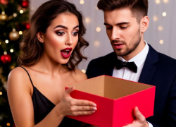 Треть волгоградцев отказываются покупать подарки на Новый год 