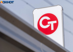 Станцию СТ экстренно оцепили в Волгограде