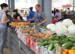 В Волгограде бешеными темпами дорожают сахар, мясо и капуста