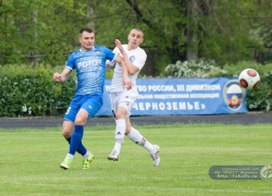 «Ротор Волгоград» разгромил «Факел» с шокирующим счетом 