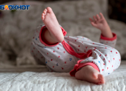 Под Волгоградом по дороге в больницу умер 4-месячный ребенок