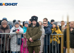 Стало известно, в какую сумму волгоградскому бюджету обходятся казачьи патрули 