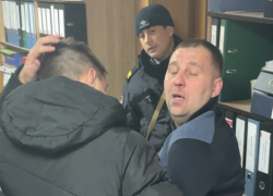 Волгоградская прокуратура нашла нарушения у МВД при странном задержании бизнесмена Сидоренко 