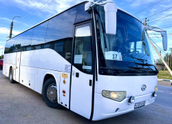 ЕвроХим-ВолгаКалий расширяет сеть автобусных перевозок.