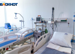 В состоянии шока и с порезанной почкой: врачи спасают 28-летнего жителя Волгоградской области