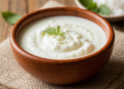 Такого не бывает: творог с сюрпризом нашли под Волгоградом