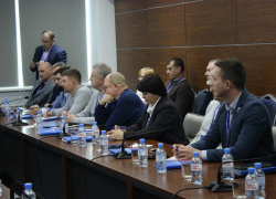 Волгоградскую область поставили в пример другим регионам за решение вопроса с дорогами