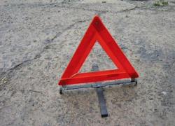 Двое внуков пожилой женщины-водителя пострадали в ДТП на юге Волгограда