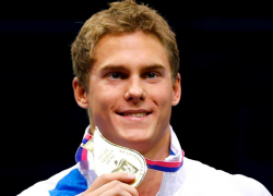 Волгоградские пловцы на чемпионате в Берлине завоевали 7 медалей