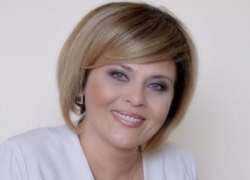 Элла Чермашенцева покинула пост председателя Урюпинской гордумы 