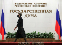 Во сколько обходится мандат в Госдуму, назвал волгоградский эксперт