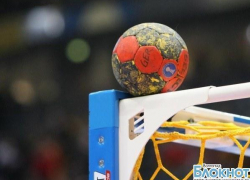 Юные волгоградки бронзовые призеры Спартакиады