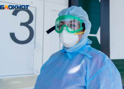 Сорокалетние мужчины стали жертвами коронавируса в Волгоградской области 