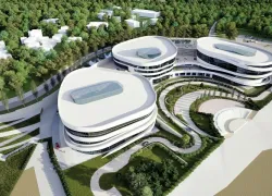 Технопарк «Сталинград» получил федеральную поддержку в 235 миллионов на строительство в Волгограде