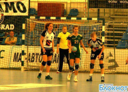 Волгоградское «Динамо» завершило первый круг в ранге лидера