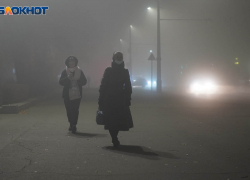Восстановлено электроснабжение районов Волгоградской области после арктического шторма