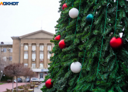 Температурные качели ждут волгоградцев 21 декабря 