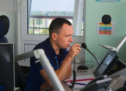 В Волгограде экстренно сел авиарейс Краснодар – Тюмень: госпитализирован ребёнок