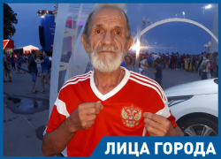 Я однолюб, у меня жена одна и на всю жизнь, - 67-летний волгоградский Джанлука Вакки