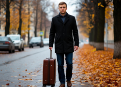 Командированные не спешат посещать Волгоград