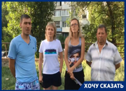 УК в Камышине не спешит устранять нарушения дымовой вентиляции, из-за которых отравилась семья с двумя детьми