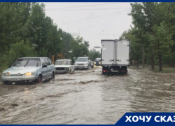 «И так каждый год», – волжане не удивлены потопу