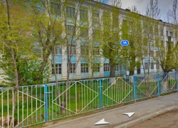 В возглавляемой депутатом школе нашли мину в Волгограде