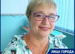 Советское образование мечтает вернуть волгоградская учительница с 33-летним стажем 