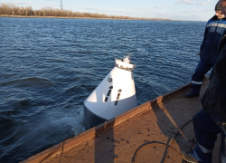 На Волго-Донском судоходном канале открылась 70-я юбилейная навигация