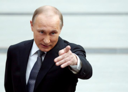 Волгоградские депутаты забыли поддержать Владимира Путина