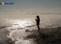 В Волгограде пятый день ищут в Волге пропавшего подводного охотника