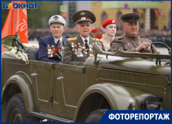 Танки, знамена и самолеты: яркие кадры Парада Победы — 2023 