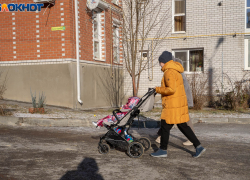Детский сад закрыли после прилета БПЛА под Волгоградом 