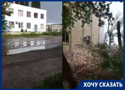 Видеоистория о жизни на юге Волгограда и мифической остановке общественного транспорта