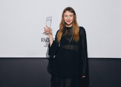 Известная дизайнер Арина Боганова заявила о кризисе в свадебном ателье