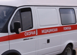 Пешеход-нарушитель попала под «семерку» и сломала ногу на севере Волгограда 