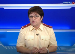 Глава Роспотребнадзора потребовала отстранять непривитых волгоградцев от работы