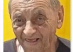 Чернобылец без зубов в летних мокасинах пропал в Волгограде