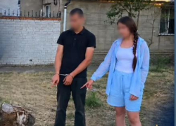 Двадцатью годами тюрьмы грозит обернуться прогулка парочки зумеров в Волгограде 