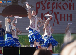 Еще одну короткую неделю в 2025-м отработают волгоградцы