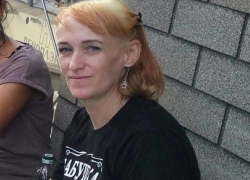 Поиски молодой рыжеволосой бабушки продолжаются в Волгограде