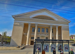 Бывший кинотеатр «Родина» отремонтируют за 40 миллионов рублей в Волгограде