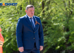 Губернатор Бочаров внес ясность после захвата заложников в ИК-19