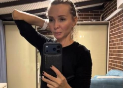 Без чемоданов и настроения вернулась из Нью-Йорка Наталья Варвина 